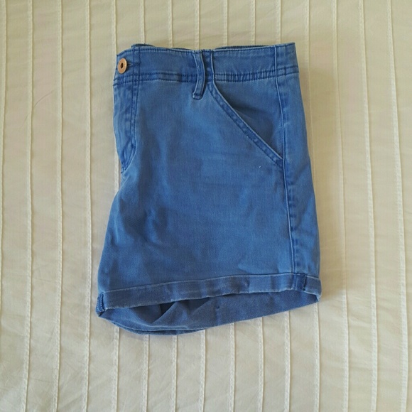 Abercrombie Shorts - Picture 2 of 2
